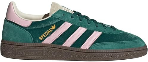 adidas Campus 80s Tennisschuhe für Herren, Schwarz, 6.5 US Women/5.5 US Men