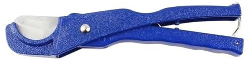 tagliatubi Tagliatubi Forbici professionali per taglio tubi con corpo in lega di alluminio PPR Utensili manuali per taglio tubi in PVC/PU/PP/PE Utensili da Taglio(36mm)
