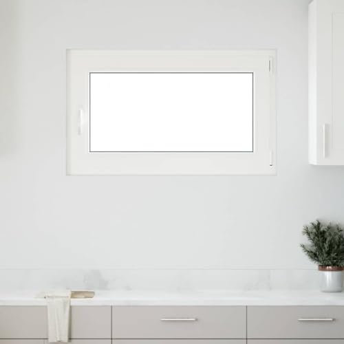 Rantry Inredning källarfönster RISOR 100 x 70 cm vänster dörr DIN höger, utgångsfönster, källarfönster, vind källare trappa, utloppskåpa M-4108367