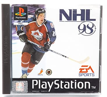Electronic Arts