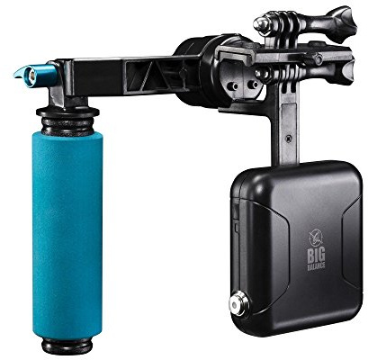 BIG BALANCE Bronco Action Camera Gimbal