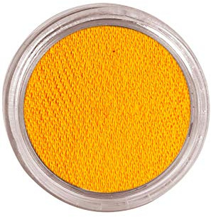 Guirca Fiestas GUI15575 - 'Wasser Make-Up, 15 g, gelb