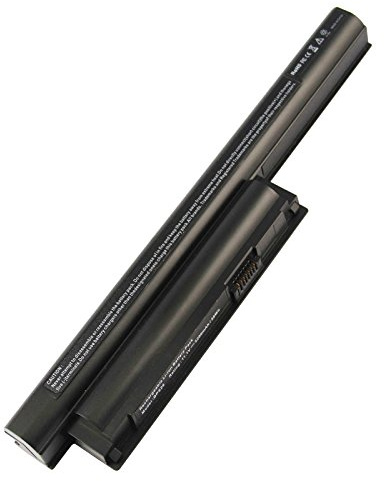 ARyee 5200mAh Akku für Sony Vaio PCG-61 PCG-61713M PCG-61714M PCG-91 PCG-91211M SVE15 SVE1511C5E SVE151E11M SVE151G13M