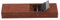 Mini Cepilladora de Mano Portátil de Madera Para Carpintero, Carpintero, Borde Plano, Herramienta de Carpintería Con Hoja Cepilladora (245 Mm)