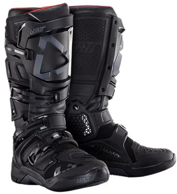 Leatt Safe and comfortable 4.5 motocross boots