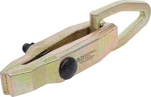 BGS 7020 | Pince de finition de carrosserie | version mince | traction unilatérale | maxi. 3 t
