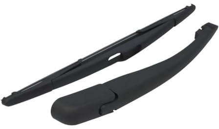MAGNETI MARELLI 000723180132 Braccio tergi Pulizia cristalli con spazzola tergi integrata Posteriore