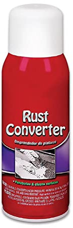 adawd Convertidor de óxido, limpiador para exterior de coche, limpiador multiusos para el hogar, para detalles del coche y bicicletas