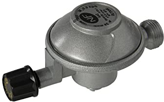 By Just4camper - Robinet détendeur butane 28 mb