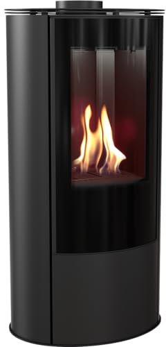 KRATKI Gasofen Propan KOZA AB Ø 100/150 4,2 kW, Gasofen, Energieeffizienzklasse A, EEI 91,4 50MBAR