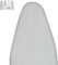 Small Ironing Board Cover 81x30cm 92x33cm 97x33cm 110x35cm 122x38cm Padded Scorch Resistant Iron Board Cover for Travel Home Ironing Board (Color : A, Size : 97x33cm(38x13inch))