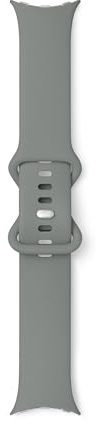 Sportarmband für die Google Pixel Watch – Nur mit der Pixel Watch 3 (45 mm) kompatibel – Hazel, Small
