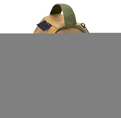 Tableware Storage Bag - Cutlery Storage Bag | Storage Bag for Tableware and Kitchen Items | Storage Accessory for Cupboard and Shelf, Storage Solution for, khaki, Se référer au descriptif, Refer to