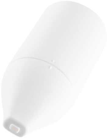 SHOWERORO Squeeze Soap Dispenser Refillable Empty Silicone Bottle for Dishwashing Liquid Lotion Bathroom Kitchen Use