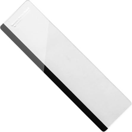 Selbstklebender Monitor-Notizhalter aus Acryl – Laptop-Nachrichtenschild, Monitor-Seitenwand-Halterung | Langlebige und langlebige Bildschirmnachrichtentafel, Tafel