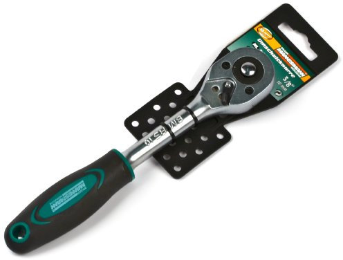 Brüder Mannesmann Umschaltknarre, 3/8 Zoll, passend zu Artikelnummer M29075 | M98441