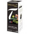 Original Special T - Earl Grey Lime - Schwarztee - 30 Kapseln (3 Packungen) für Nestlé Tee Maschinen - hier bestellen