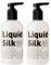 Liquid Silk lubrificante da 2x250 ml
