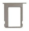 MicroSpareparts Mobile Apple iPhone 4 SIM Card Holder – Zubehör für Geräte Notebook (Kunststoff, grau)