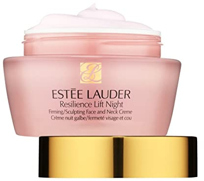 Estée Lauder Resilience Lift Night Cream 50 Ml