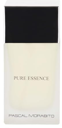 Pascal Morabito Pure Essence by Pascal Morabito for Men - 3.3 oz EDT Spray