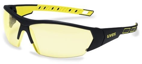Uvex 9194365 I-Works - Gafas de seguridad