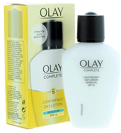 Olay BB & CC Cremes, 30 ml