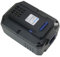 Trade-Shop Batterie Li-ion de qualité supérieure 36 V / 4000 mAh / 144 Wh pour tondeuse à gazon sans fil LUX-Tools Highwheel A-36 Li/38 H remplace 36LB2600, 36LC01