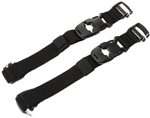 Lowepro ProTactic snabbremmar modulärt tillbehör för ProTactic 350 AW II/450 AW II ryggsäckar LP37184-PWW, svart