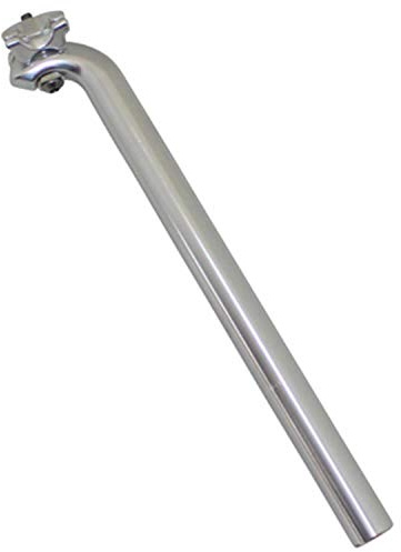 NEWTON MTB-Mono-Aluminium-Sattelstütze 26,8