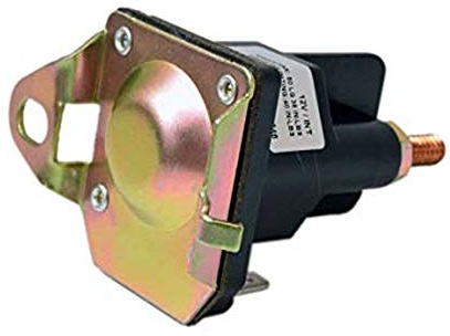 Husqvarna 582042802 Starter-Magnetspule für Rasentraktor (ersetzt 582042801), Originalteil des Originalherstellers (OEM)