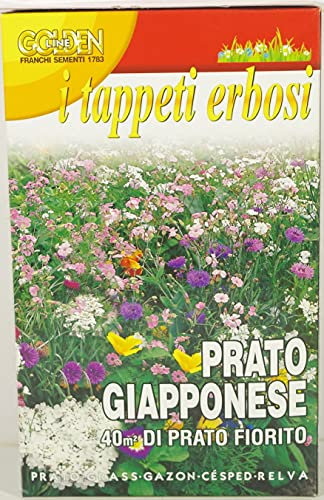 GardenStuff Blumen Prato Giapponese 1 kg