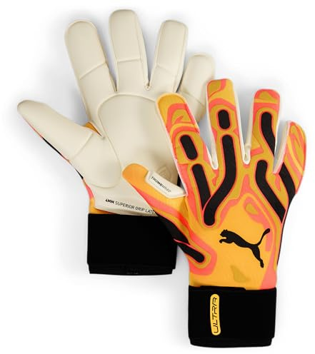 PUMA Torwarthandschuhe Ultra Ultimate Hybrid 041858