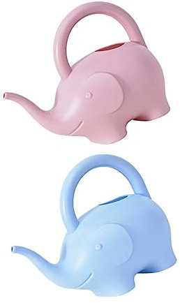 POPETPOP 2piezas Regadera De Adorable Herramientas De Jardinería Aspersor para Flores De Interior