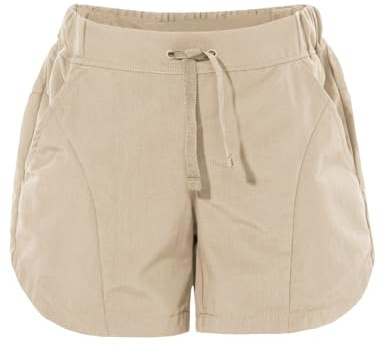 VAUDE Unisex barnshorts barn detektiva shorts
