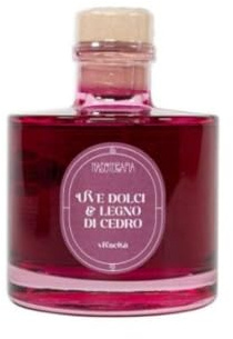 NASOTERAPIA Uve Dolci e Legno di Cedro Diffusore a Bastoncino 200 ml