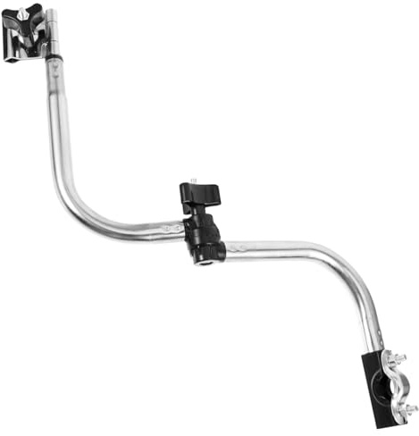 NULYLU Umbrella Mount Holder for Stroller Wheelchair and Electric Foldable and Clamp for and Portable Design