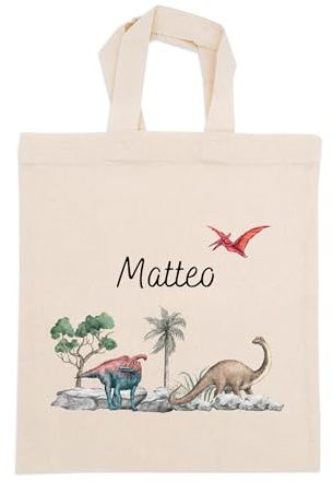 wunderwunsch Bärenfreunde Stoffbeutel Jutebeutel Kindergarten, Wechselkleidung, Jutetasche Hort, Sportbeutel Kinder mit individualisiertem Textildruck mit Namen