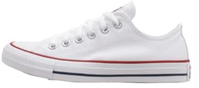 Converse Chuck Taylor All Star OX optical white - 45