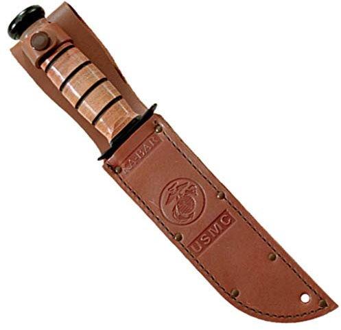 USMC Fighting/Utility - Mango: Piel_Filo: LISO