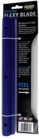 Kent Car Care GKEQ4660 Flexy Blade Silicone