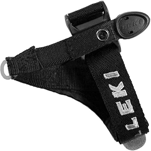 LEKI Correa Trigger S Vario, S/M/L