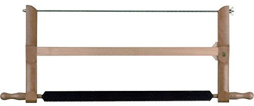 Gestellsäge m. Japanblatt 600 mm ECE