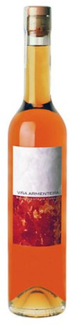 Orujo Viña Armenteira Hierbas Envejecido en Barrica - 50 Cl.
