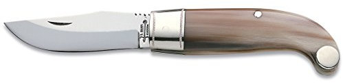 Coltellerie Berti - Fiorentino Mignon - Coltello da Tasca