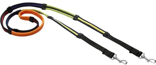 Ekkia Gepolsterte Lehrzügel Größe Warmblut