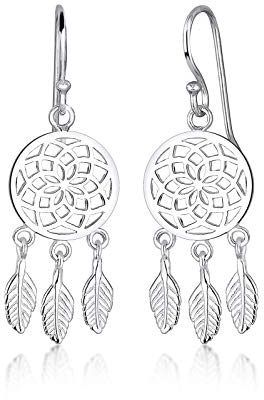 Elli dam örhängen 925 sterlingsilver