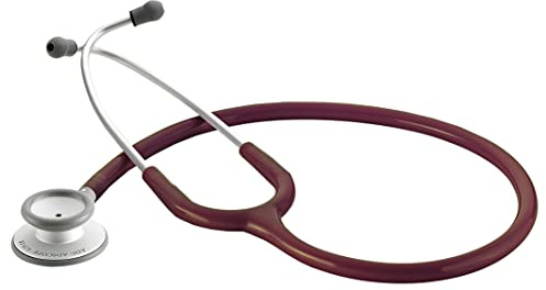 ADC Adscope-lite 619 - Stéthoscope ultra léger - Bourgogne