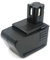 Heshunchang Batteria 9.6V 3Ah Sostituzione per HILT SB10 SBP10 SFB105 SBP-10 SBP 10 SFB-105 SFB 105 SF100A