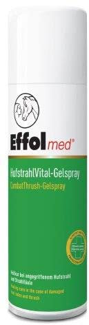 Effol hufstrahlVital-Gelspray 150 ml